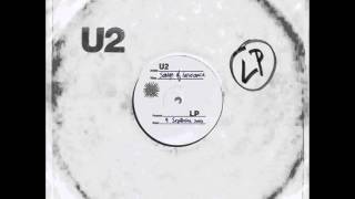 U2 - California (There Is No End To Love)