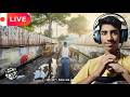 ️ GTA San Andreas Live Stream Gang Wars Missions