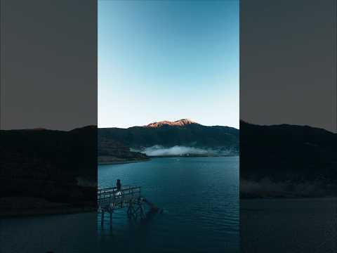 Noruega o Tafí del Valle? #tucuman #tafidelvalle #argentina #dji #filmmaker #shorts