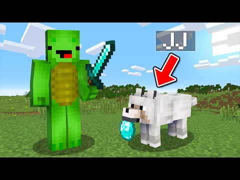 Villager  Witch Life: FULL ANIMATION - Alien Being Minecraft Animation