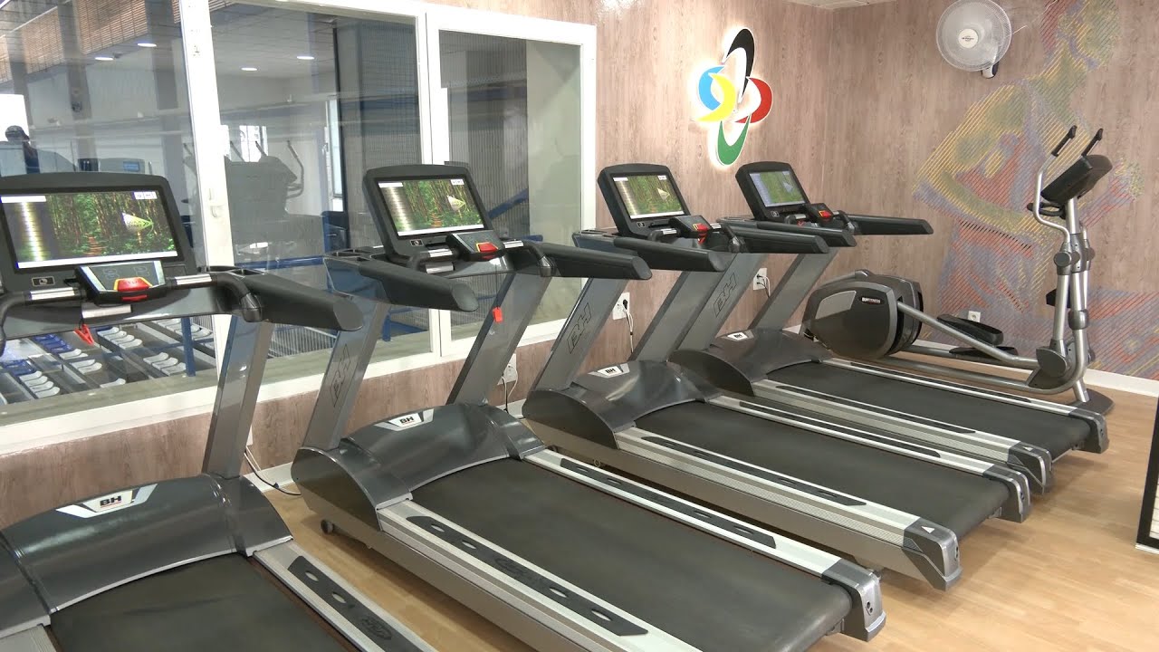 Oferta anual del Gimnasio Las Viñas