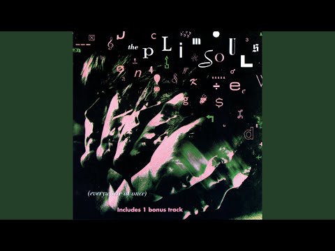Everywhere At Once - The Plimsouls