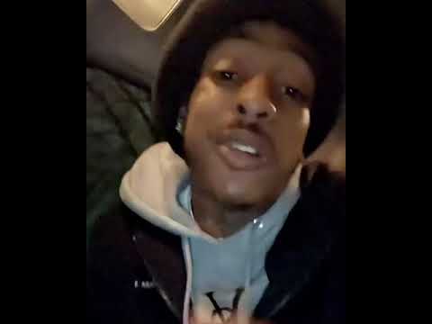 YSB Ducee - Finesse The Gang Way  (Snippet)