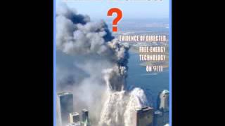 Dr. Judy Wood & Andrew Johnson on the 9/11 Cover Up - Alex Jones & Steven E. Jones Are Guilty!