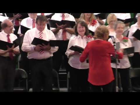 DWO Chorus December 10 2025