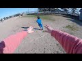 Tag With Adorable Japanese Kids GoPro Hero 4 Session Video