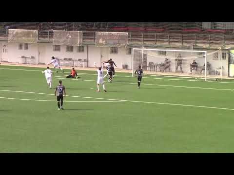 БАСК - Прва Искра 2:0  - ГОЛОВИ