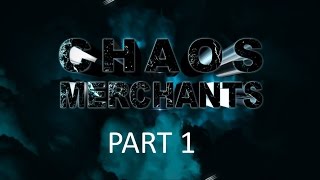 Chaos Merchants (Part 1 of 10) Detective Russell Poole, Tupac Shakur