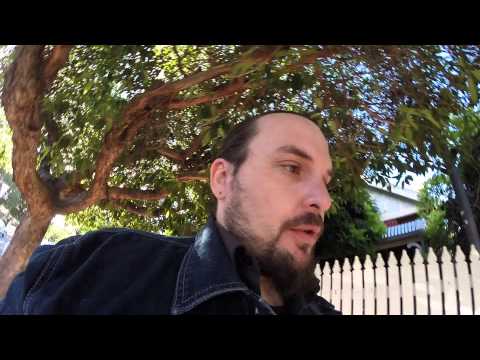 Intro to Fringe Reviews - 2015