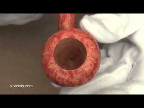 pipa Tom Spanu F2 2013 - pipe 369