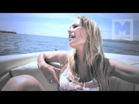 Killu - Sunshine love (feat. Brisa Fenoy) (prod. by Slash Major)