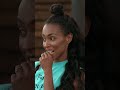 Cisco Amina Set The Record Straight Shorts LHHFamReunion