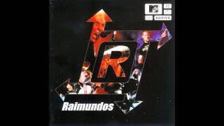 Raimundos - O Pão Da Minha Prima