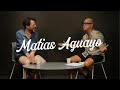 Matias Aguayo entrevista de Zikuta