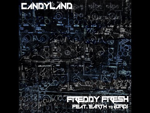 Freddy Fresh -- Oyster