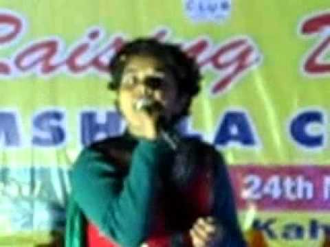 RAJESHWARI RAJ Tuhi mere M...