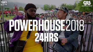 24hrs Talks Lie Detector feat. Lil Pump, Ty Dolla $ign &amp; Plans for 2019