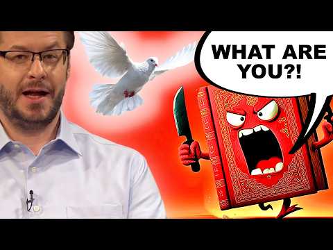 Who Is the Holy Spirit in Islam? David Wood Reacts!