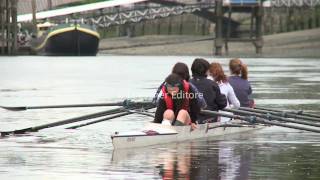 Englis - Sports: rowing (A1-A2)