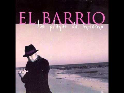El Barrio - El comienzo