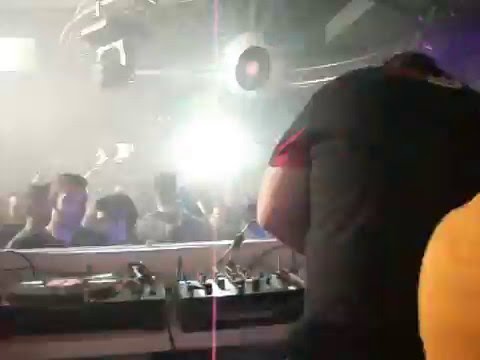 17 aniversario dj carbo intro desde cabina kius dc