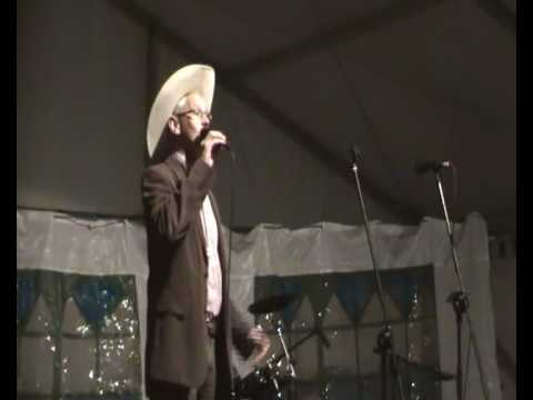 I Love to Yodel - Kenny Archer - fUSe FM Tent