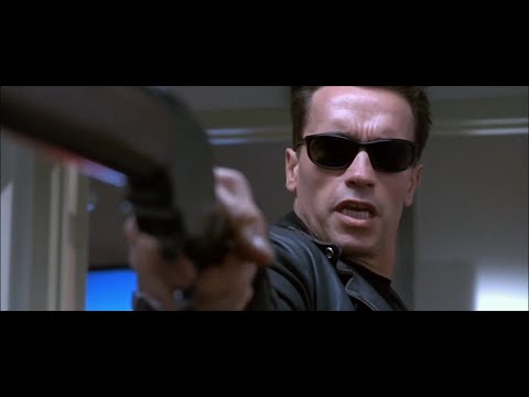 Terminator 2 - Tag der Abrechnung (Homemade Trailer)