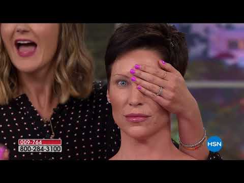 HSN | Benefit Cosmetics 06.25.2018 - 06 AM