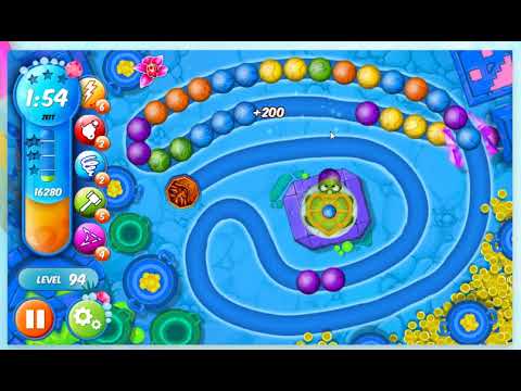 Woka Woka Game Level 94 no Booster by Michi G