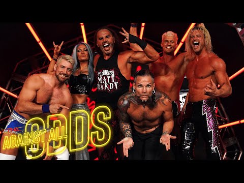 TNA Against All Odds 2024