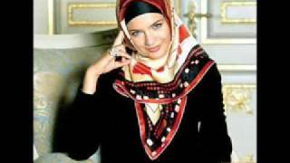 Outlandish Song Sakeena - By ARK - Women in Islam