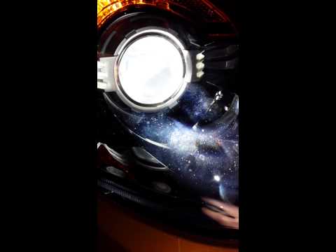 Depo headlight problem