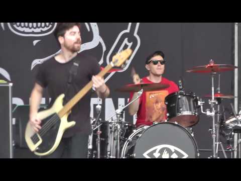 Brutal Assault 2016 Full HD Blu-ray audio upgrades