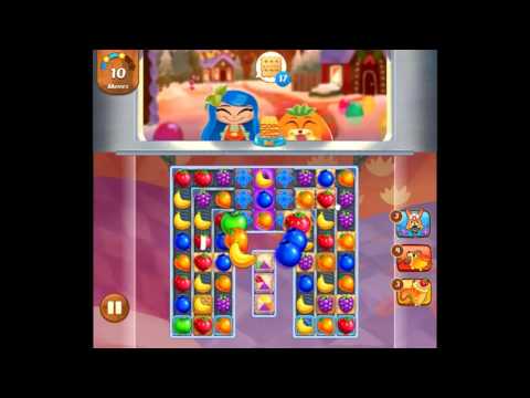 Juice Jam level 524 NO BOOSTERS