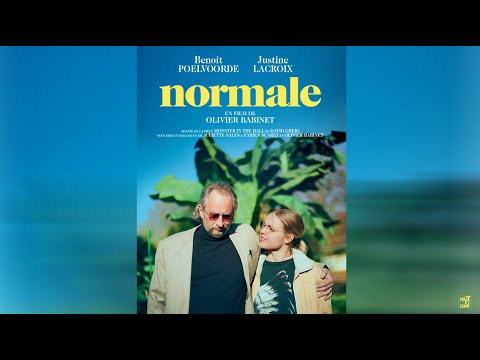 NORMALE - Bande-annonce