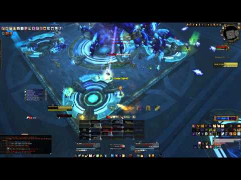 Addiction vs. Heroic Sha of Pride (25)