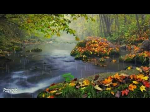 Rhapsody on a Theme of Paganini / Somewhere in Time  (A Sound in the Rain)
