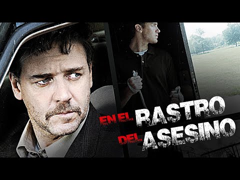 En el Rastro del Asesino