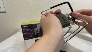 【ST-310】グリップチューブ取り付け