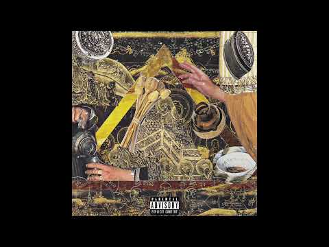 DNTE - The Golden Triangle (Album)