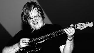 The Jeff Healey Band  -  Nice Problem To Have  / 1988