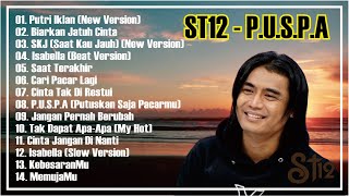 Download lagu ST12 - P.U.S.P.A FULL ALBUM | TANPA IKLAN | πΌπΌπΌπΈπΈπΈ mp3 Download lagu ST12 - P.U.S.P.A FULL ALBUM | TANPA IKLAN | πΌπΌπΌπΈπΈπΈ mp3