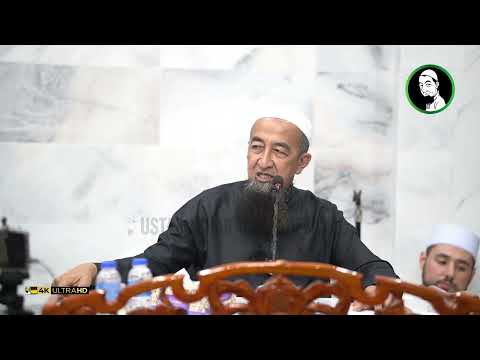 Apakah Makna SELAWAT? - Ustaz Azhar Idrus