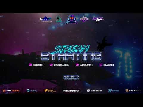 SATAL 2020: ECV65 Condor vs No.15 Battle Axes (08102020)