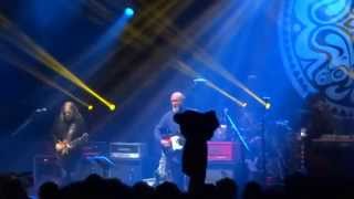 Devil Likes It Slow - Gov't Mule and John Scofield 3/14/2015