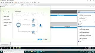 Configuring Citrix Store front - Part 9