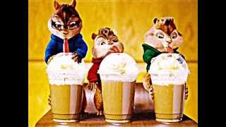 Alvin Et Les Chipmunks One Shot Maître gims !