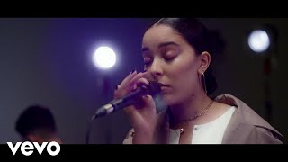 Grace Carter - Waiting Room (Live Session)