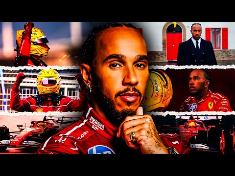 When A Formula 1 Legend Meets Ferrari