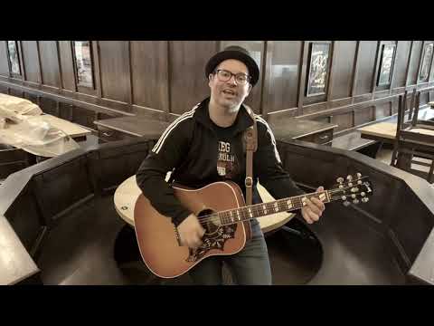 Kölle singt - Björn Heuser live im Gaffel am Dom - Corona 2020